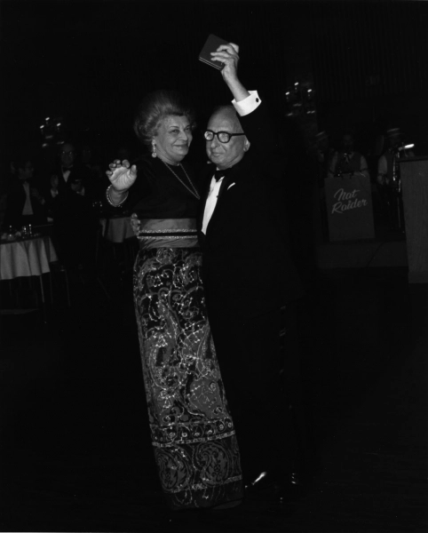 Image 4 sur 5 pour Samuel Bronfman – Residence