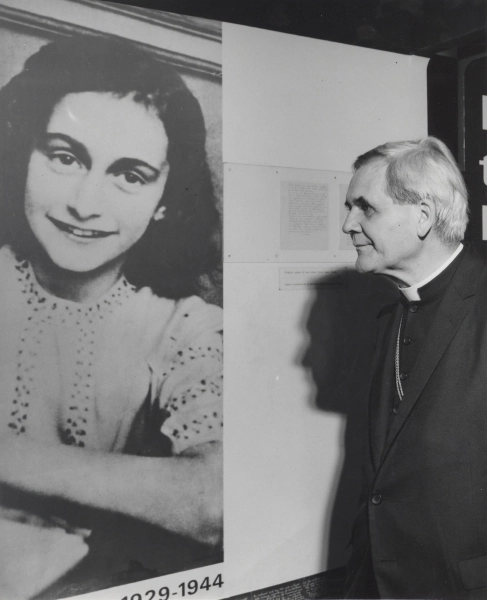 Image 13 sur 16 pour Pavillon du Judaïsme - Expo 67