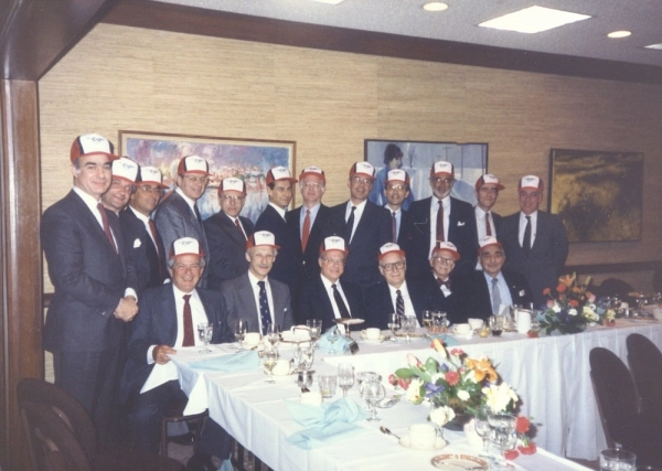 Image 5 of 30 for Lord Reading Law Society – Montefiore Club