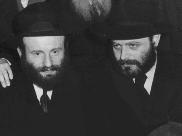 Image 16 sur 19 pour College rabbinique du Canada