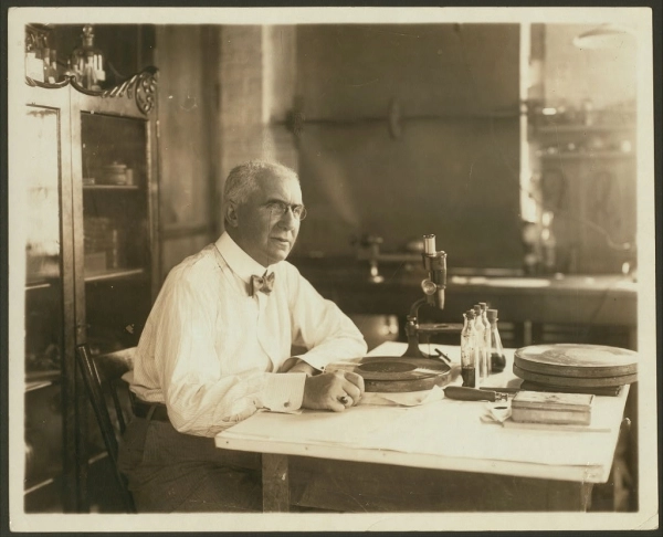 Image 15 of 24 for Emile Berliner – Berliner Gram-O-Phone Company of Canada