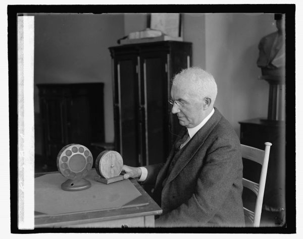 Image 17 of 24 for Emile Berliner – Berliner Gram-O-Phone Company of Canada