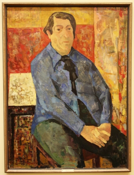 Image 18 of 18 for Alexander Bercovitch – Residence