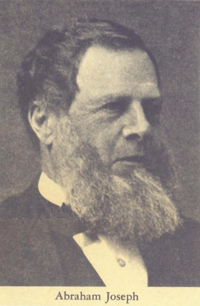 Image 2 of 10 for Joseph Family – Henry Joseph – Residence