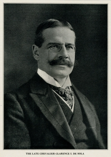 Image 8 of 14 for Clarence de Sola – Residence