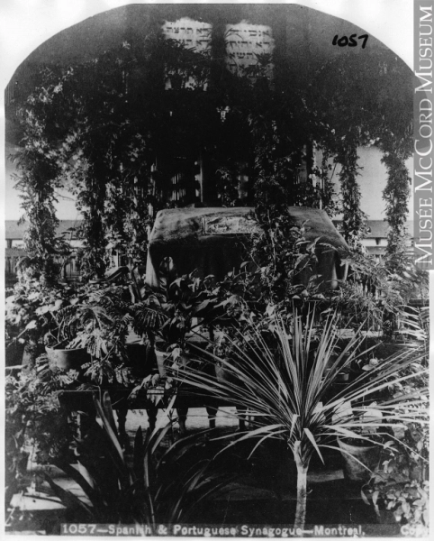 Image 3 of 7 for Shearith Israel (Spanish and Portuguese Synagogue)