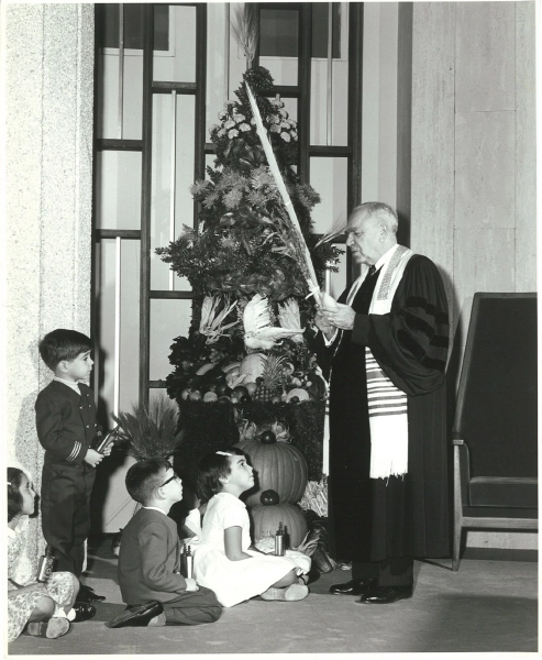 Image 3 of 24 for Temple Emanu-El