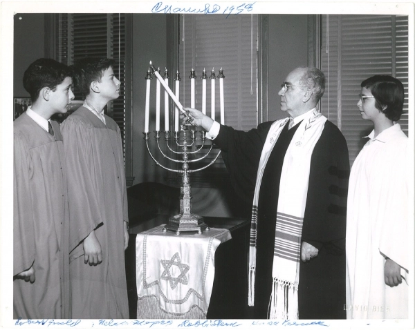 Image 6 of 24 for Temple Emanu-El