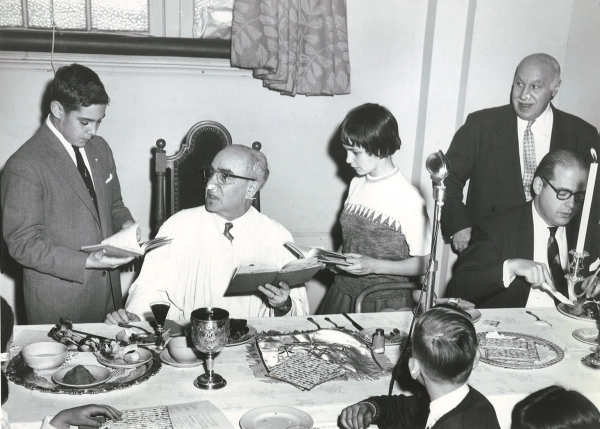 Image 10 of 24 for Temple Emanu-El