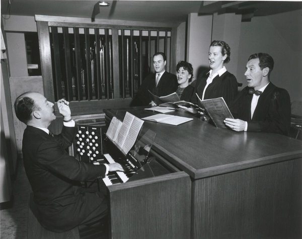 Image 11 of 24 for Temple Emanu-El