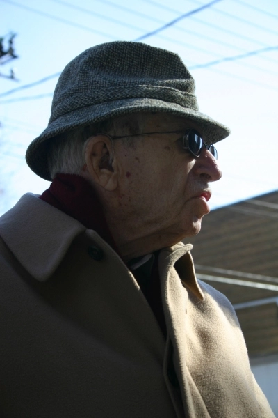 Image 16 sur 21 pour Max Kalman - Résidence