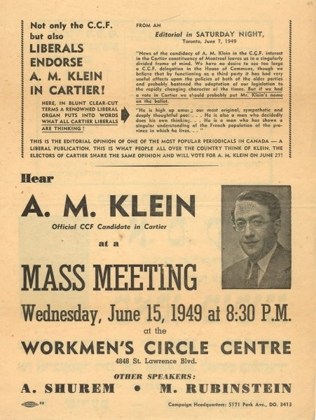 Image 7 of 12 for A.M. Klein – Residence