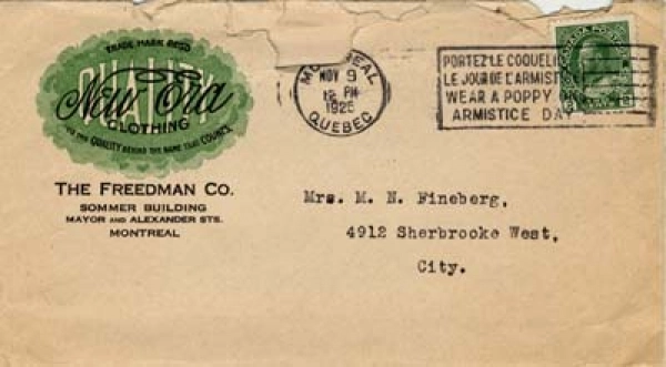 Image 15 of 19 for Lyon Cohen – Freedman Company