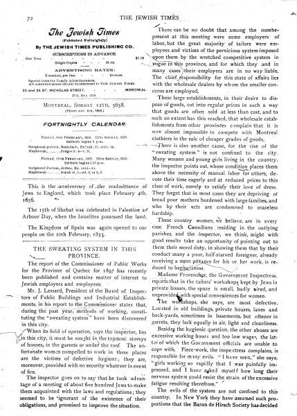 Image 18 of 19 for Lyon Cohen – Freedman Company