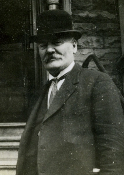 Image 16 sur 16 pour Louis Rubenstein - Résidence