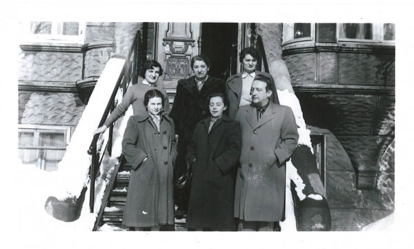 Image 11 of 16 for Jewish Public Library