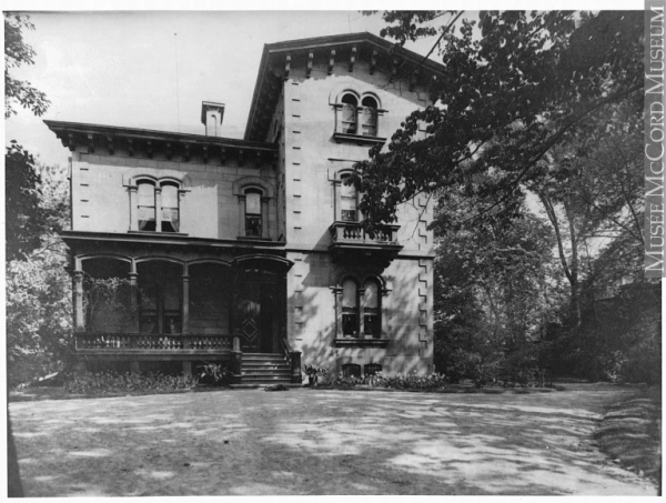 Image 12 of 12 for Joseph Family – Jacob Henry Joseph  – Dorchester House