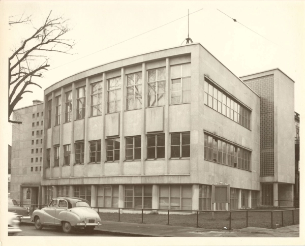 Image 16 of 16 for Jewish Public Library