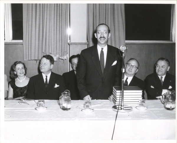 Image 10 of 12 for Rabbi Lavy Becker – Young Israel of Montreal