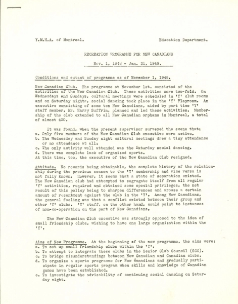 Image 18 of 28 for New World Club