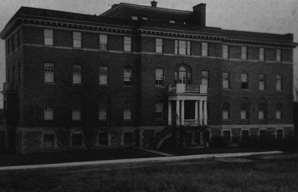 Image 6 of 9 for Montreal Hebrew Orphans’ Home
