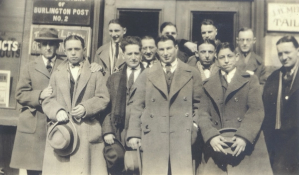 Image 8 of 9 for Montreal Hebrew Orphans’ Home