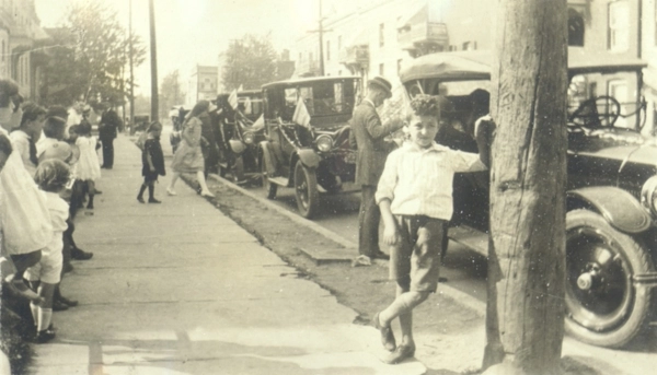 Image 9 of 9 for Montreal Hebrew Orphans’ Home