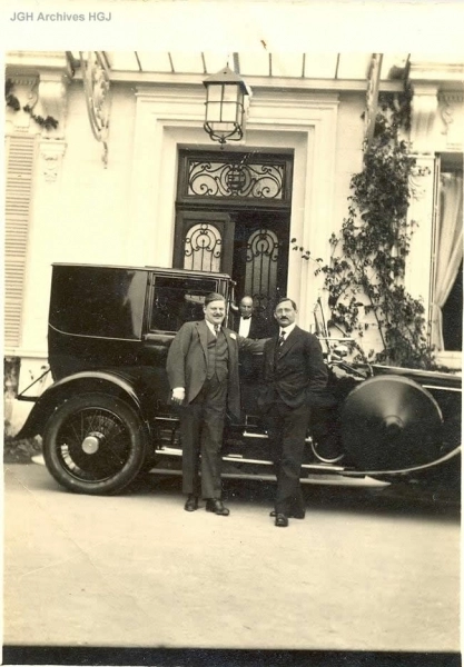 Image 10 of 10 for Sir Mortimer B. Davis – Residence