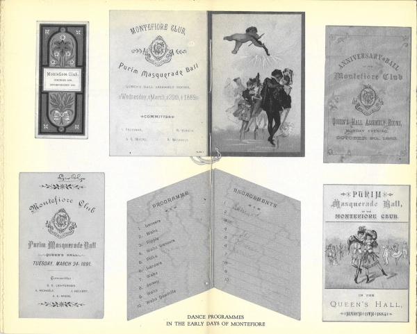 Image 14 of 26 for Montefiore Club