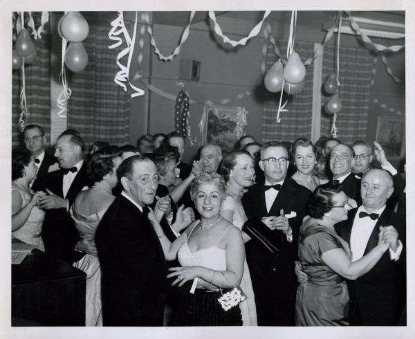 Image 18 of 26 for Montefiore Club