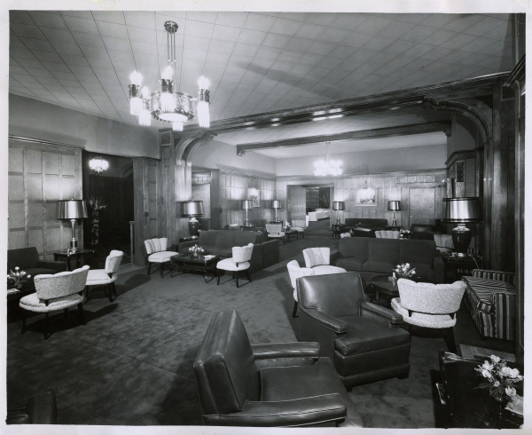 Image 19 of 26 for Montefiore Club