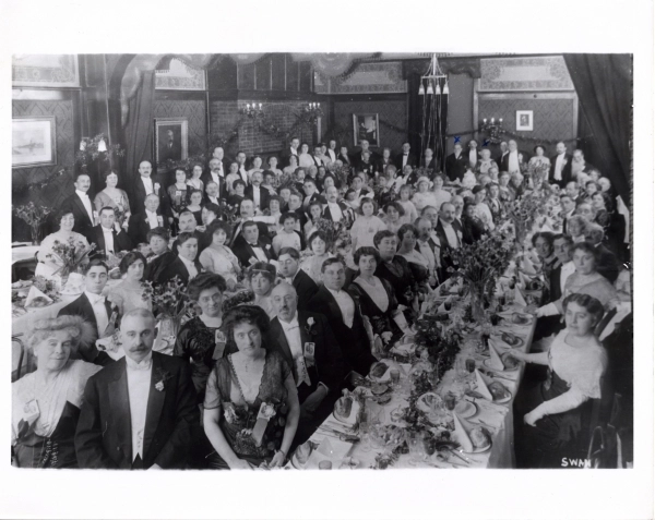 Image 26 of 26 for Montefiore Club