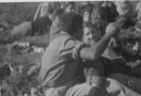 Image 15 sur 18 pour Hashomer Hatzair Club – Ken Montreal