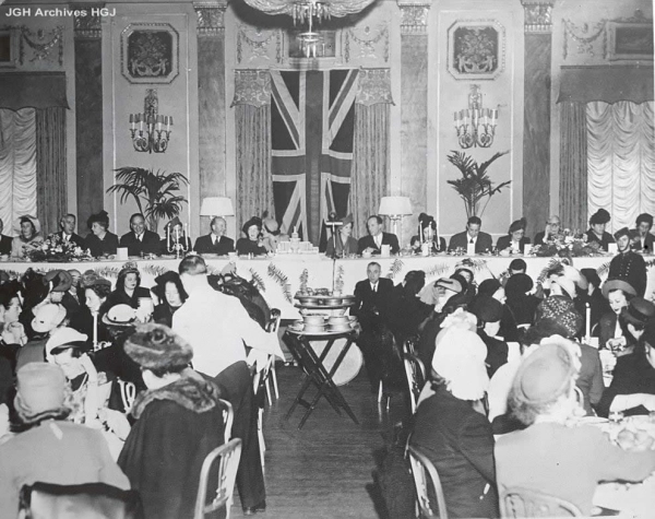 Image 13 of 50 for Jewish General Hospital
