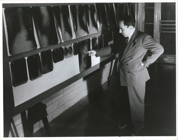 Image 15 of 50 for Jewish General Hospital