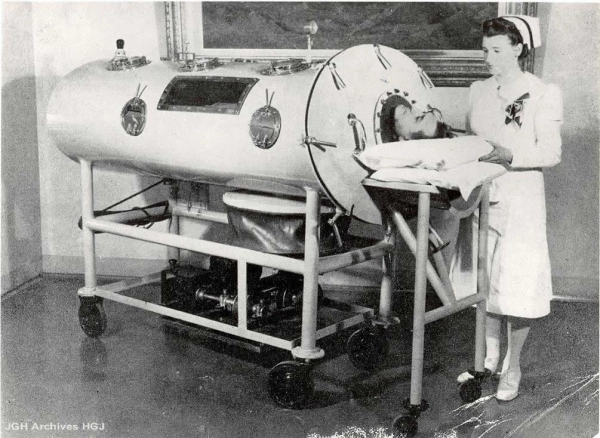 Image 16 of 50 for Jewish General Hospital