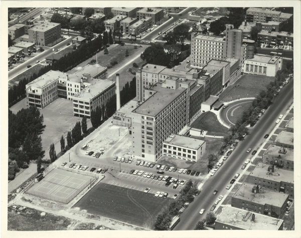 Image 17 of 50 for Jewish General Hospital