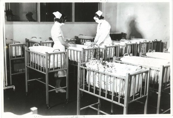 Image 14 of 50 for Jewish General Hospital