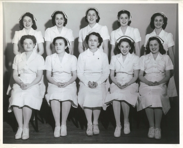 Image 19 of 50 for Jewish General Hospital