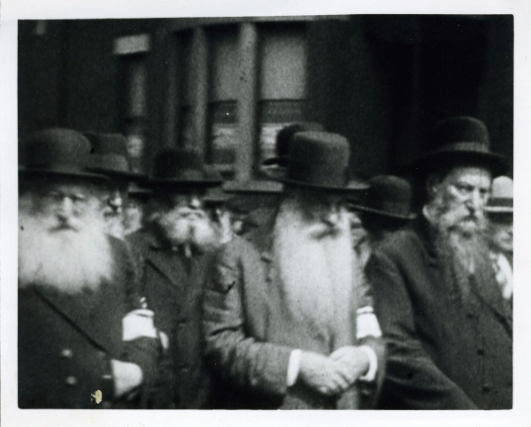 Image 4 of 8 for Kosher Meat War – Va’ad Ha’ir (Jewish Community Council)