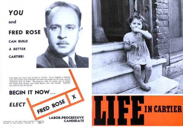 Image 7 sur 18 pour Fred Rose - Résidence