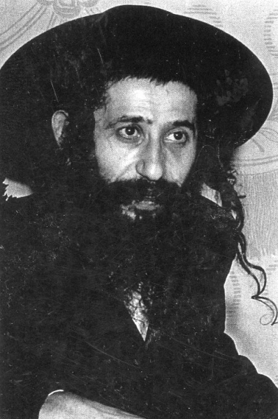Image 22 sur 24 pour Rebbe Tosher (Rebbe Meshulim Feish Lowy) - Résidence