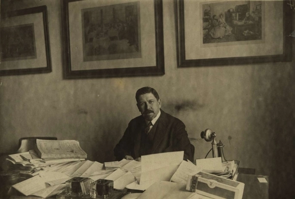 Image 7 of 20 for Samuel William Jacobs – Residence