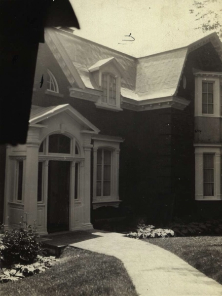 Image 15 of 20 for Samuel William Jacobs – Residence