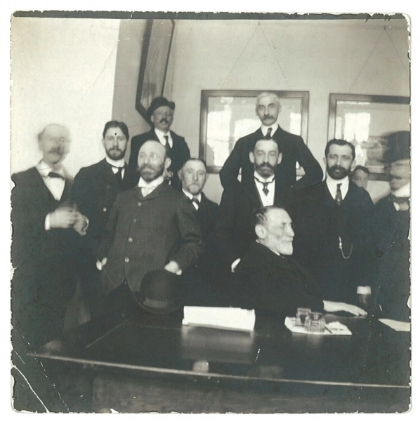 Image 20 of 20 for Samuel William Jacobs – Residence