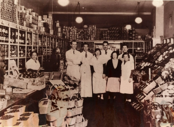 Image 2 of 4 for Steinberg’s Grocery – Head Office