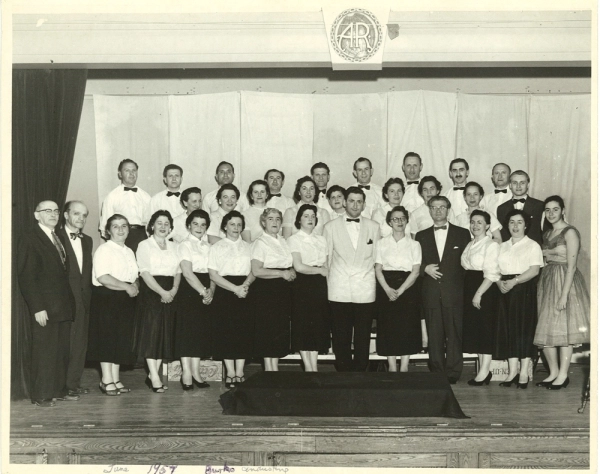 Image 5 of 12 for Workmen’s Circle/Arbeter Ring – Abraham Reisen School