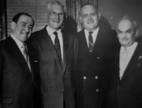 Image 7 of 30 for Smoked Meat – A. Sanft and Co. (American Sausage Factory)