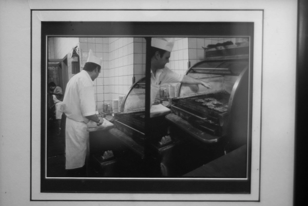 Image 12 of 30 for Smoked Meat – A. Sanft and Co. (American Sausage Factory)