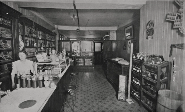 Image 17 of 30 for Smoked Meat – A. Sanft and Co. (American Sausage Factory)